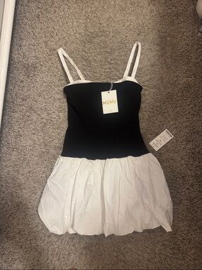 NWT show me your mumu dress size small